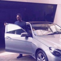 Ragavan S