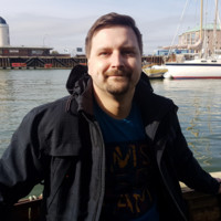 Lukasz Dymek