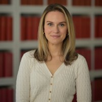 Nicole Cavalier