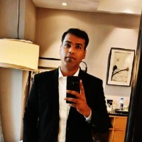 Vivek Roy