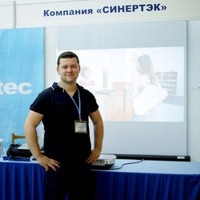 Mikhail Zhuravlev