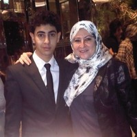 Najwa Murad