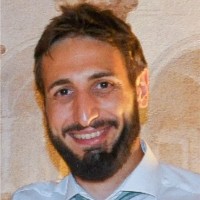 Matteo Visca