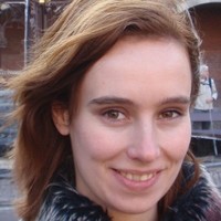 Moniek Beirnaert