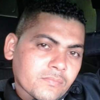 Jaildo Severo Silva