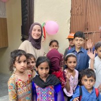 Hatice Kübra Koçak