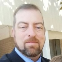 David Sanderson