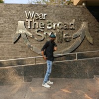 Kolkondhi Vishal