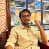 Rohit Goswami