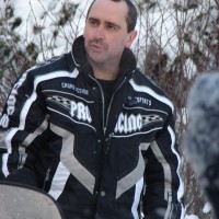 Ross Collier