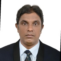 Dinesh Perera
