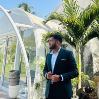 Parth Agarwal