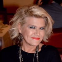 Chanda Leigh Combs, Crm