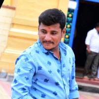 Arun Javarappa