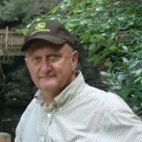 Christopher Burkett, Pe, Rla