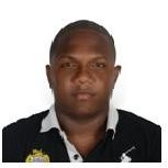 Jhonny Matos