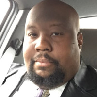 Darrell Vines