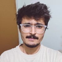 Swapnil Sharma