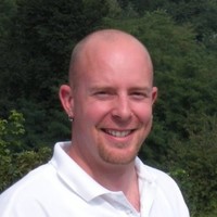 Gary Lamberton