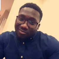 Babatunde Orenuga