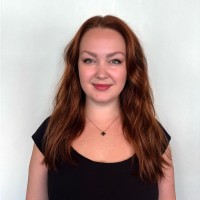 Viktoria Baranova