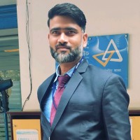 Nikhilesh Kumar