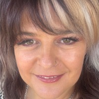Marianne Swaine