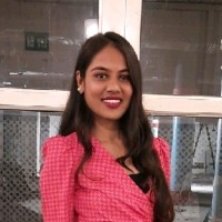 Aastha Doshi