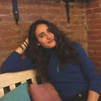 Busenaz Bilici