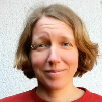 Ellen Keller