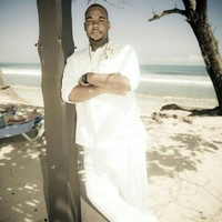 Jerald Jeter