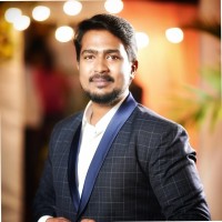Mayur L