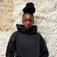 Ness Ngakosso