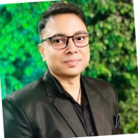 Anoop Kumar
