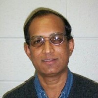 Dr. Maheshwar Rao