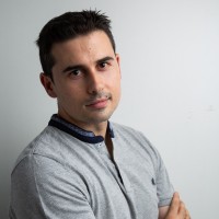 Borja Garcia Gorriti