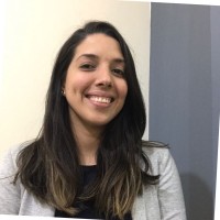 Rosa Hernández
