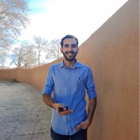 mostafa masoomi