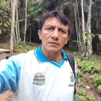 Leandro nascimento