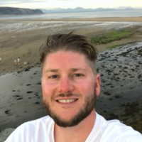 Dan Moss
