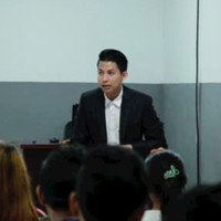 Phyo Myat Thu