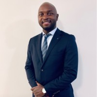 Tafadzwa Chikomba