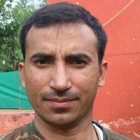 Yogendra Yadav