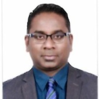 Johnson Raj