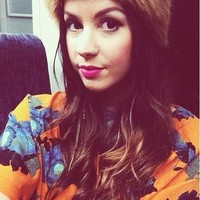 Georgie Mason