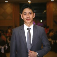 Shuvashish Babu Shrestha