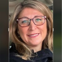 Christine Wolk