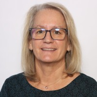 Heidi Hill