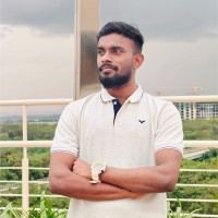 Krishna Raja G