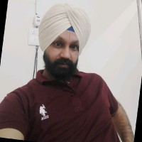 Pargat Singh